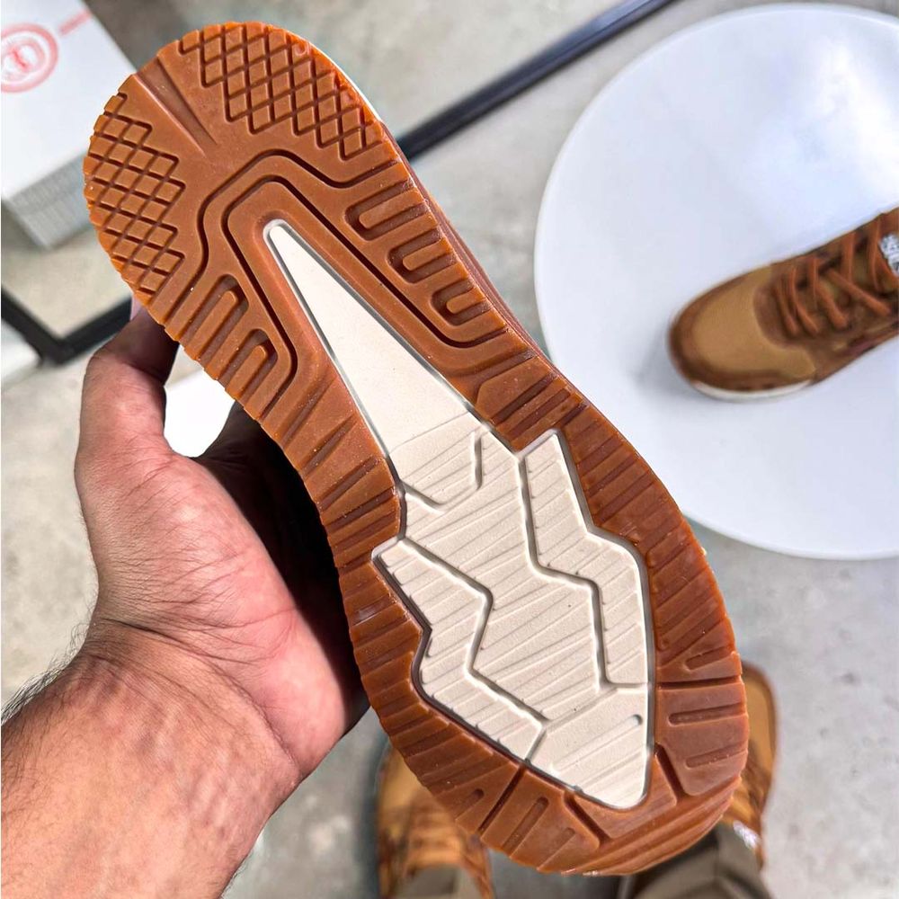 Tênis Ascs Gel Lyte III - Premium