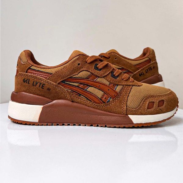 Tênis Ascs Gel Lyte III - Premium