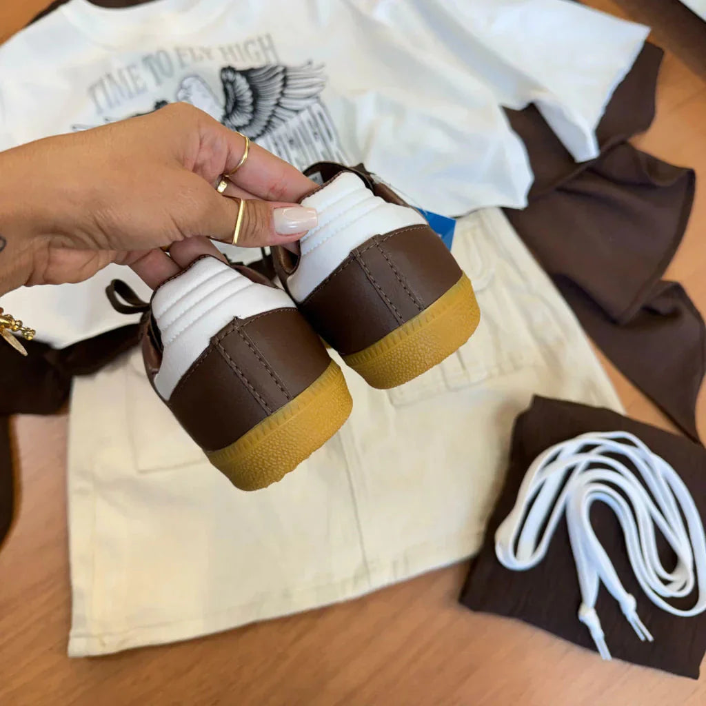 Tênis Adidas Samba | Premium