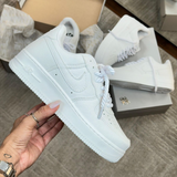 NIKE AIR FORCE F1 - (EDIÇÃO LIMITADA)