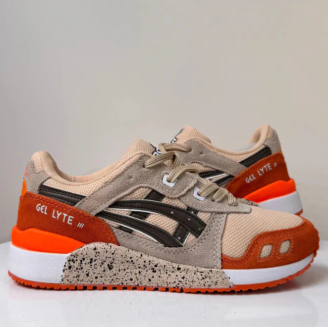 Tênis Ascs Gel Lyte III - Premium