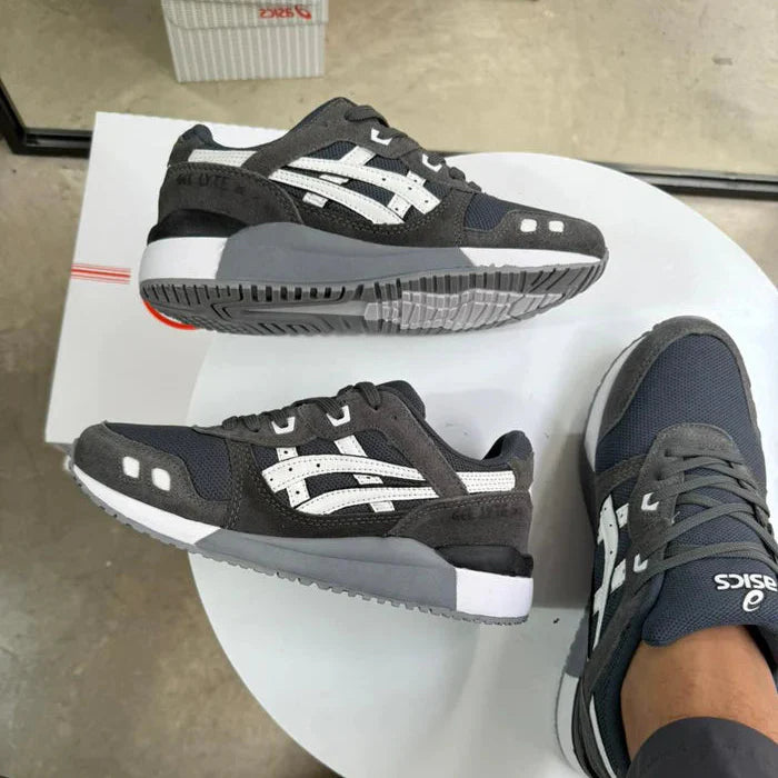 Tênis Ascs Gel Lyte III - Premium