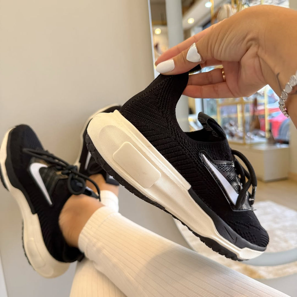 Tênis NK Ultraboost - Premium