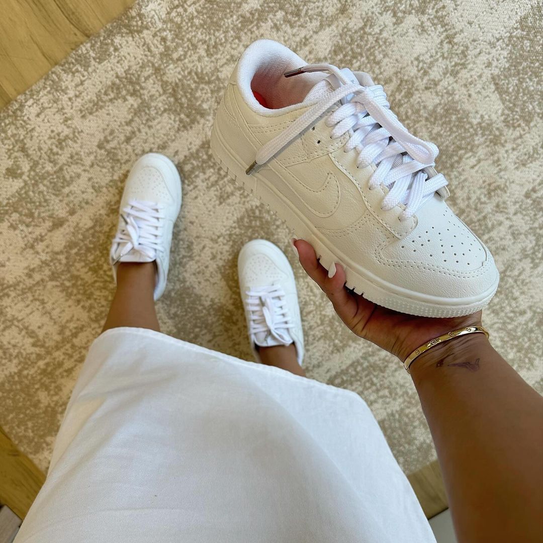 Tênis Air Dunk - Premium