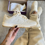 Nike Air Dunk Gelo (Edição Limitada)