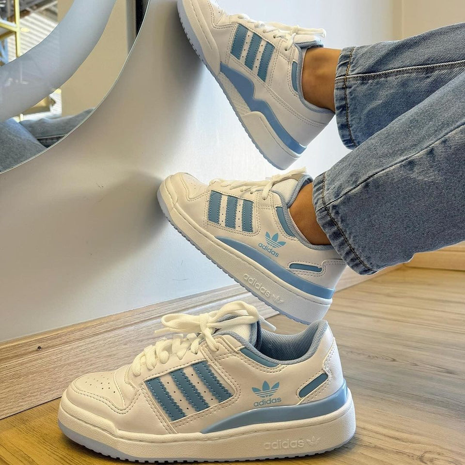 Tênis Fórum Low | Premium