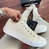 All Star Off White Premium (Edição Limitada)®