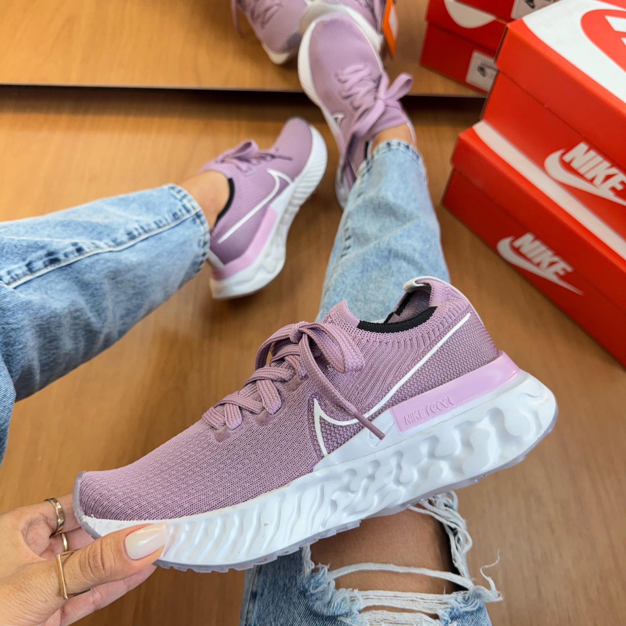 Tênis Nike Zoomx 2.0 Premium