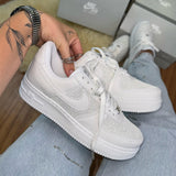 NIKE AIR FORCE F1 BRILHO - PREMIUM