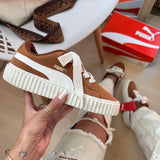 Tênis Puma Suede Premium