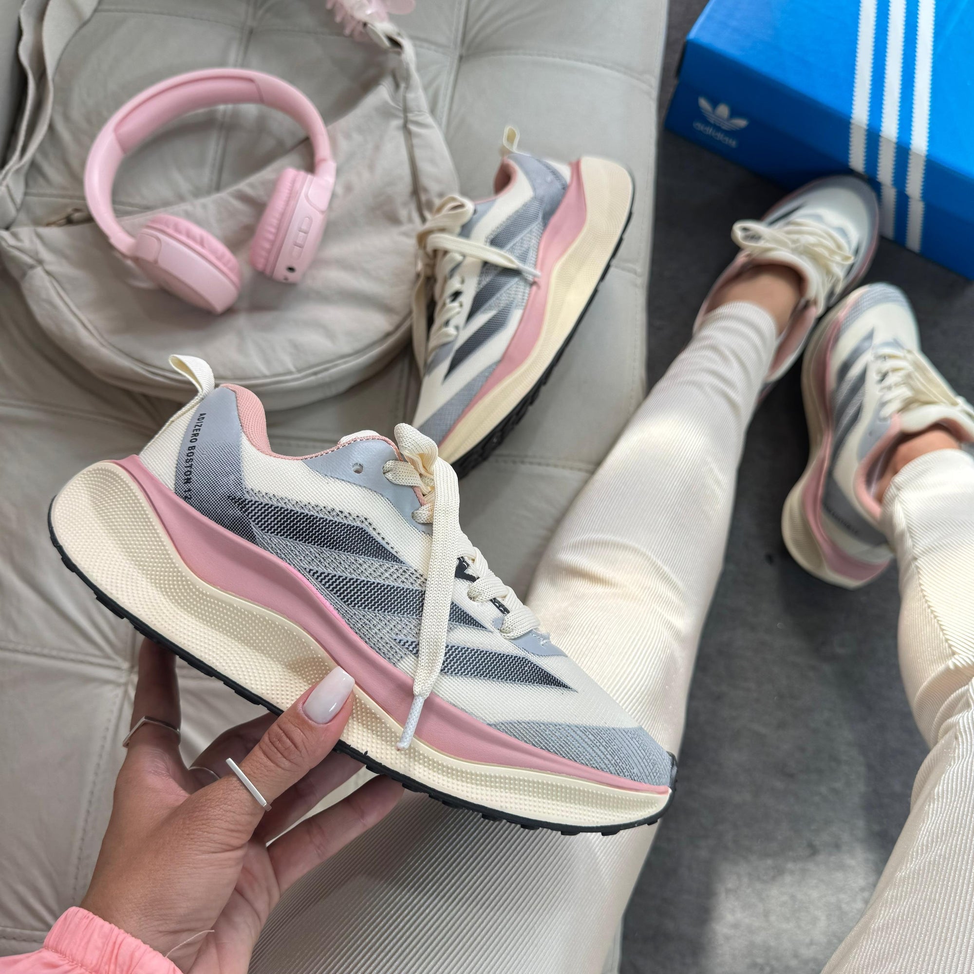 Adidas Adizero Boston 12