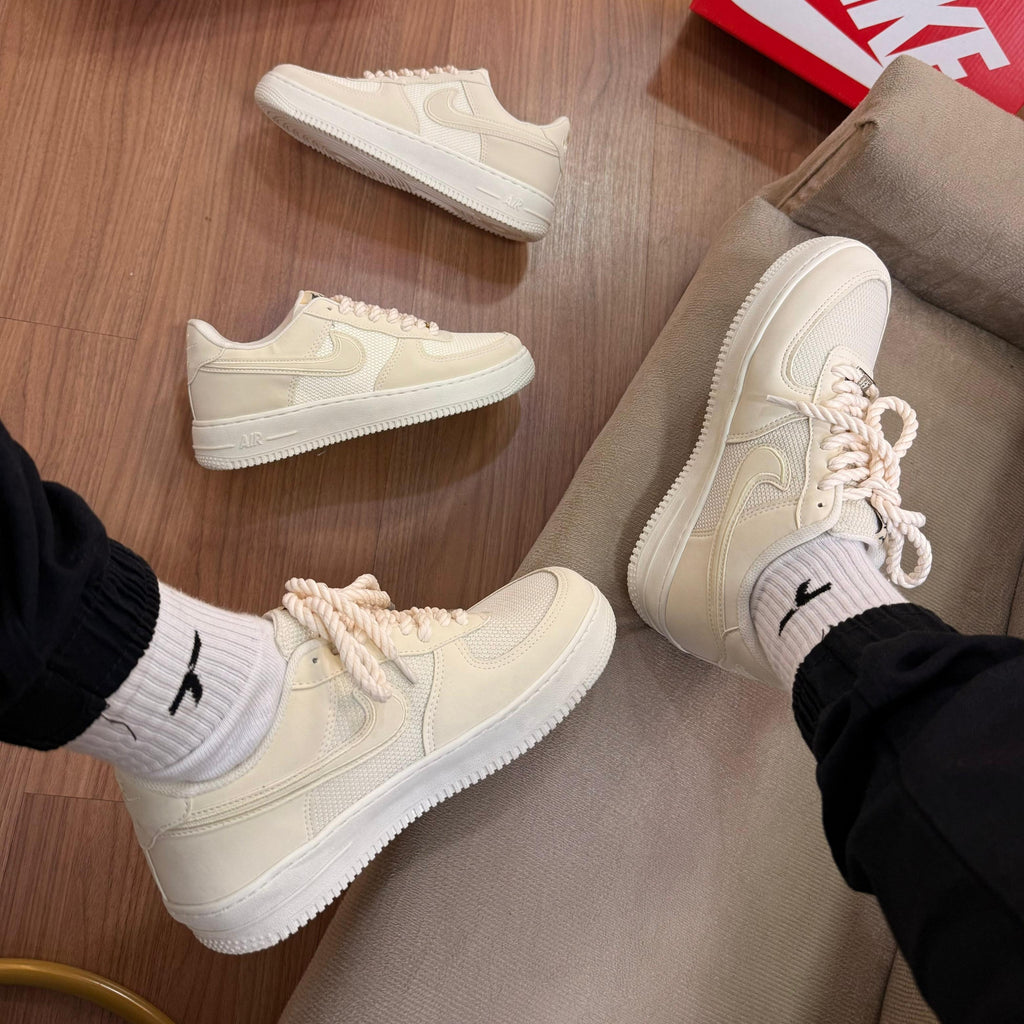 Tênis Air Force GS - Premium