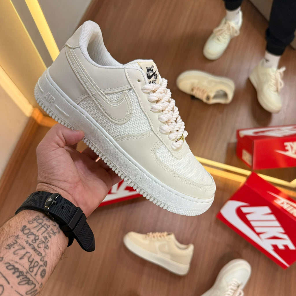 Tênis Air Force GS - Premium