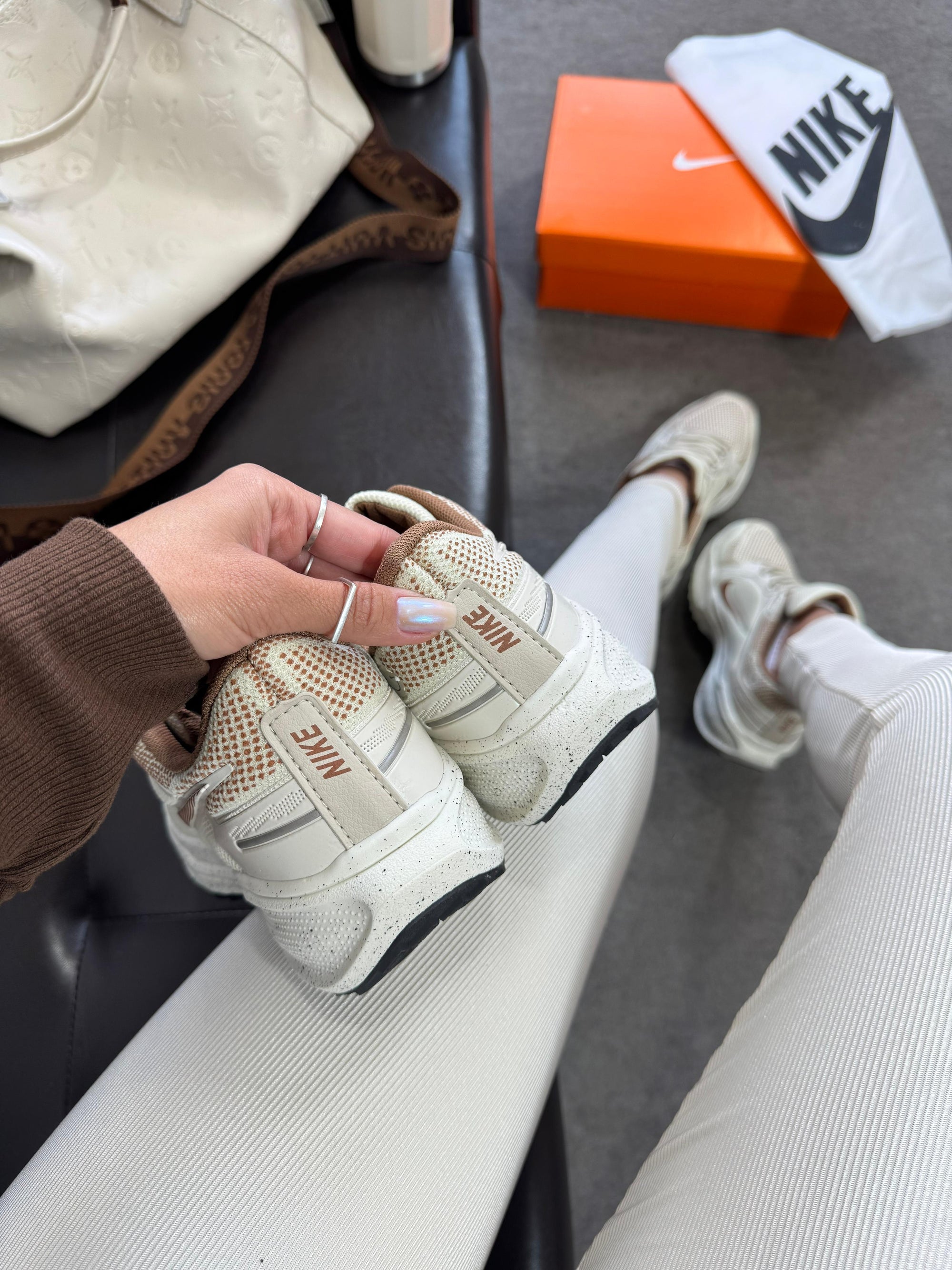 Tênis Zoom Pegasus - Premium