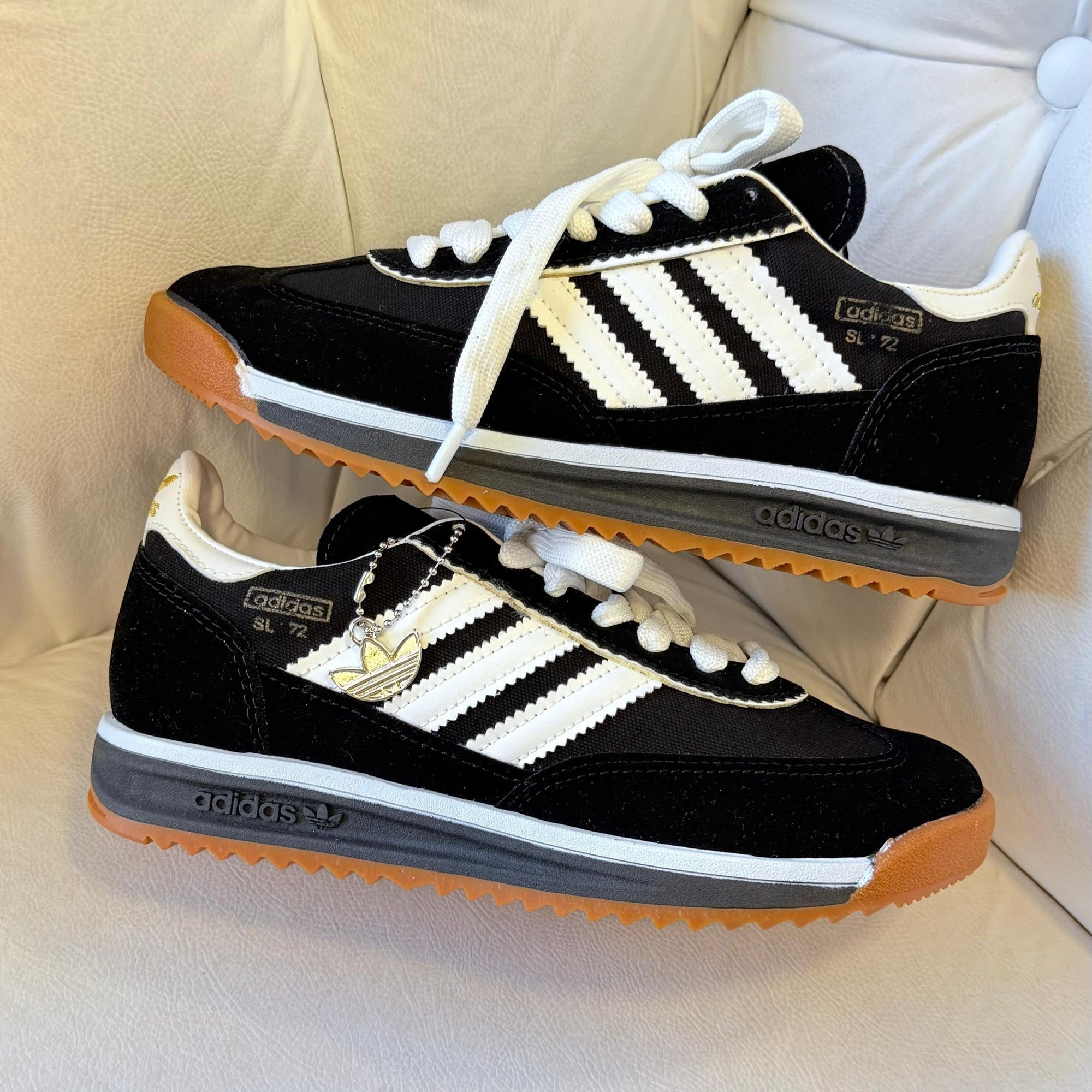 Tênis Adidas SL 72 Collors - Premium