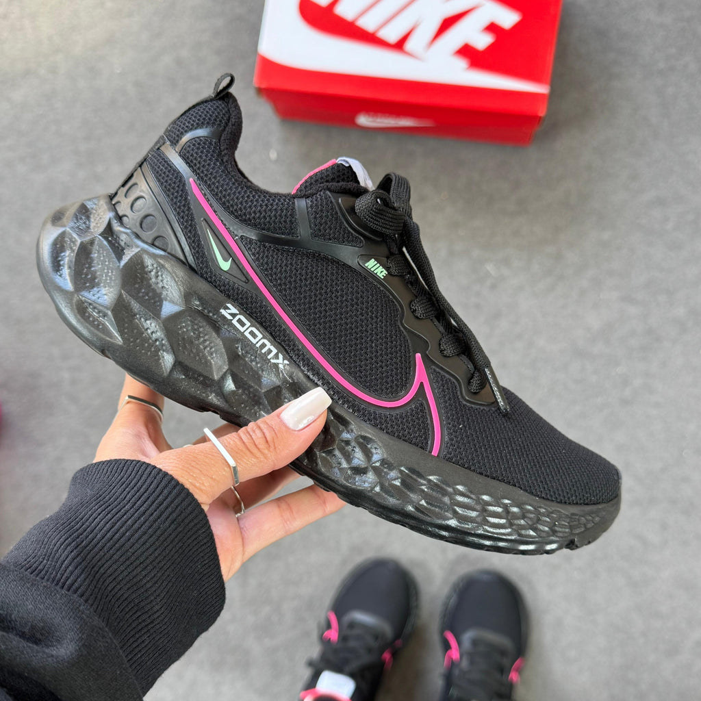 Tênis Zoomx React - Premium