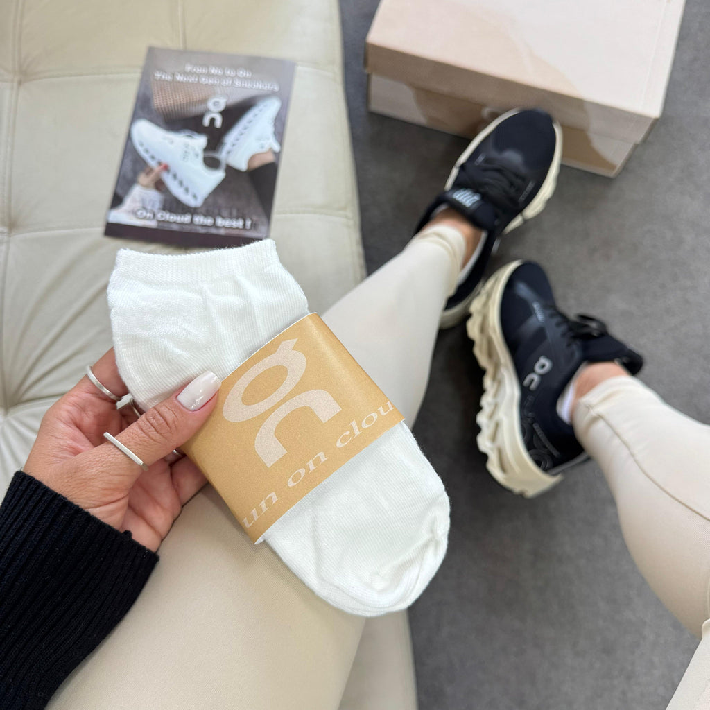 Tênis On Cloud | Premium