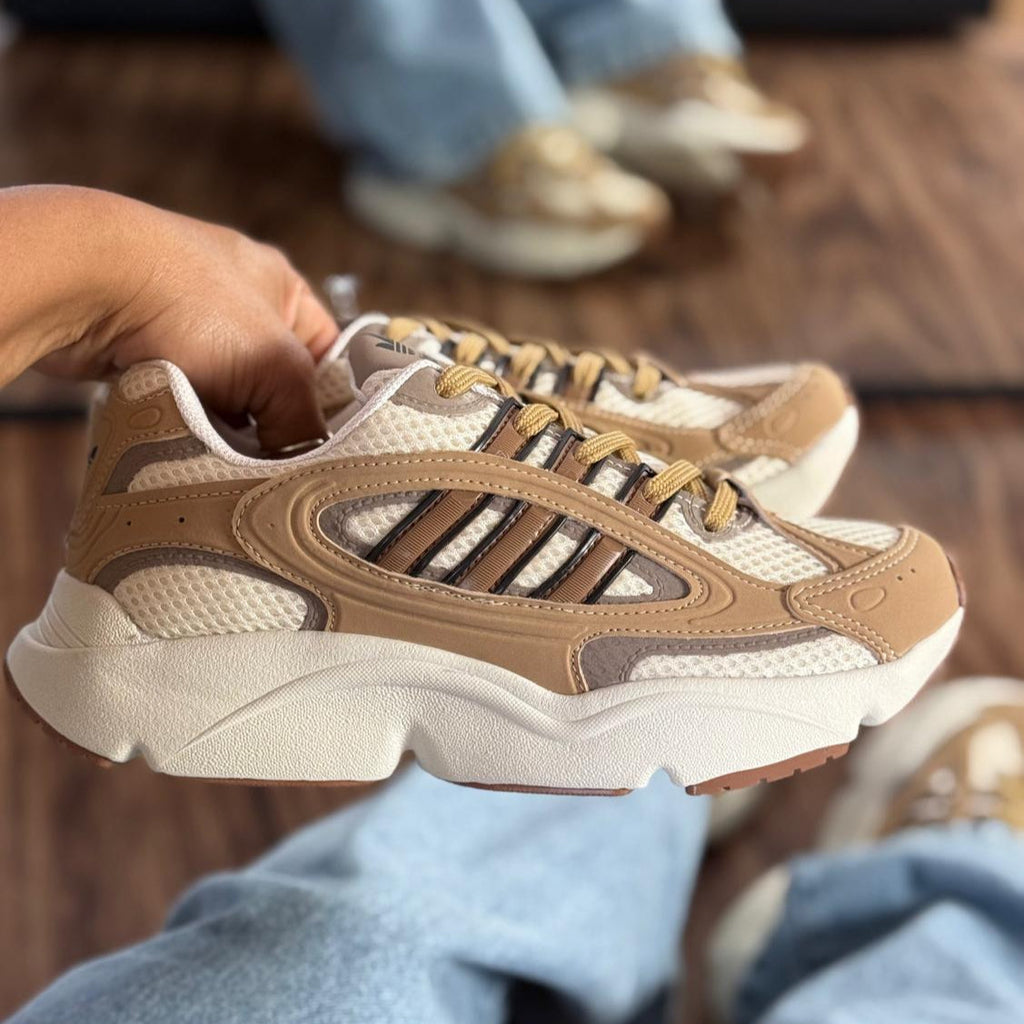 Tênis AD Ozmillen | Premium