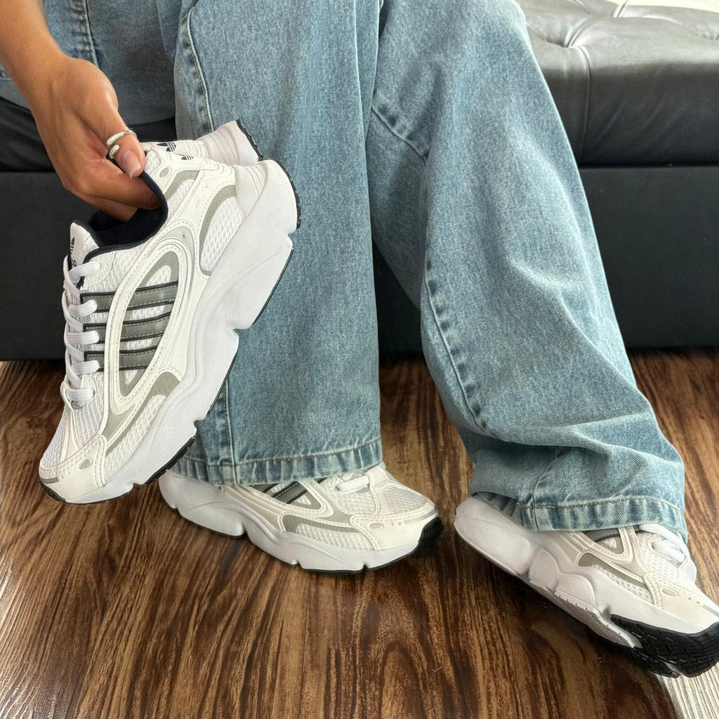 Tênis AD Ozmillen | Premium