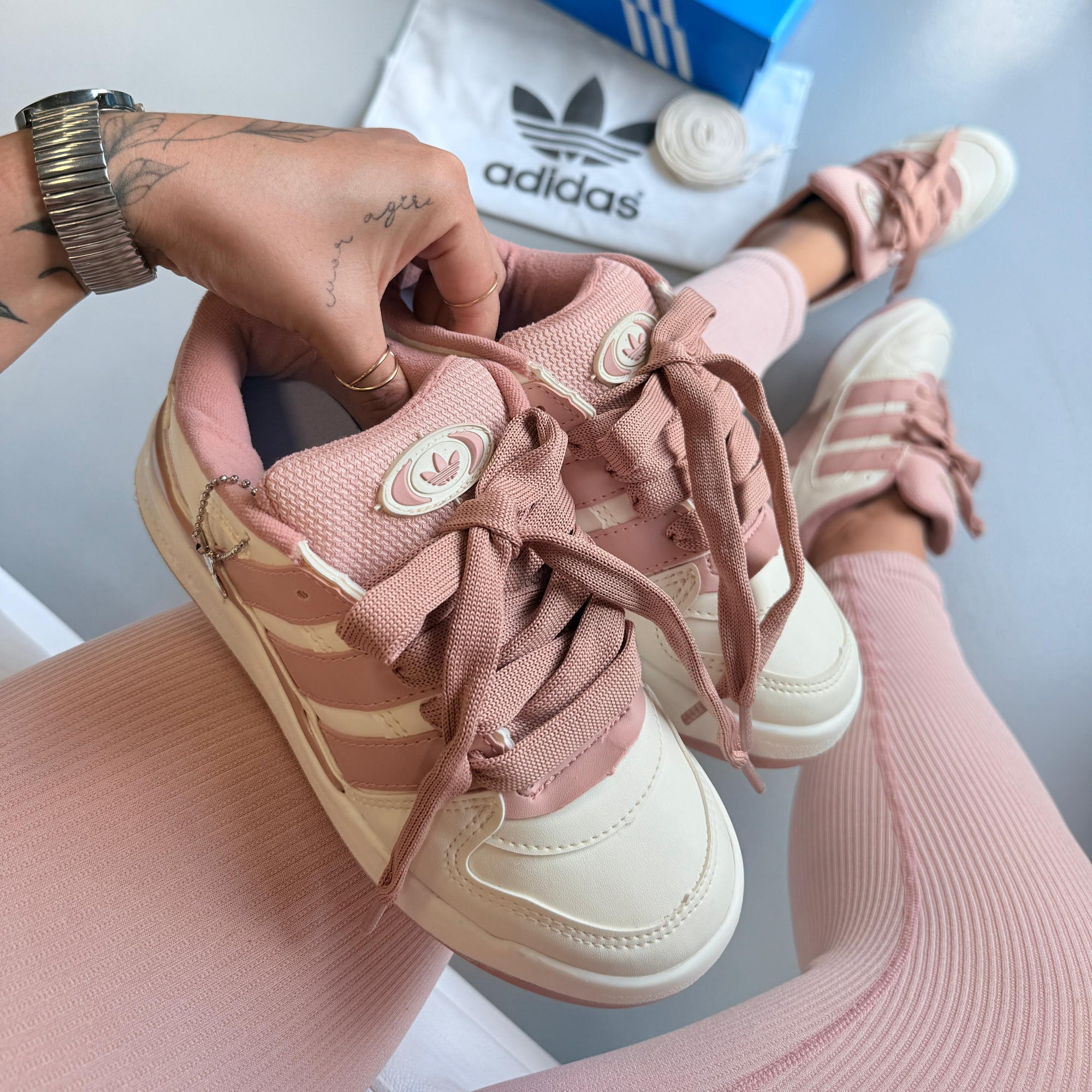 Tênis AD 2000 - (Edição Limitada)