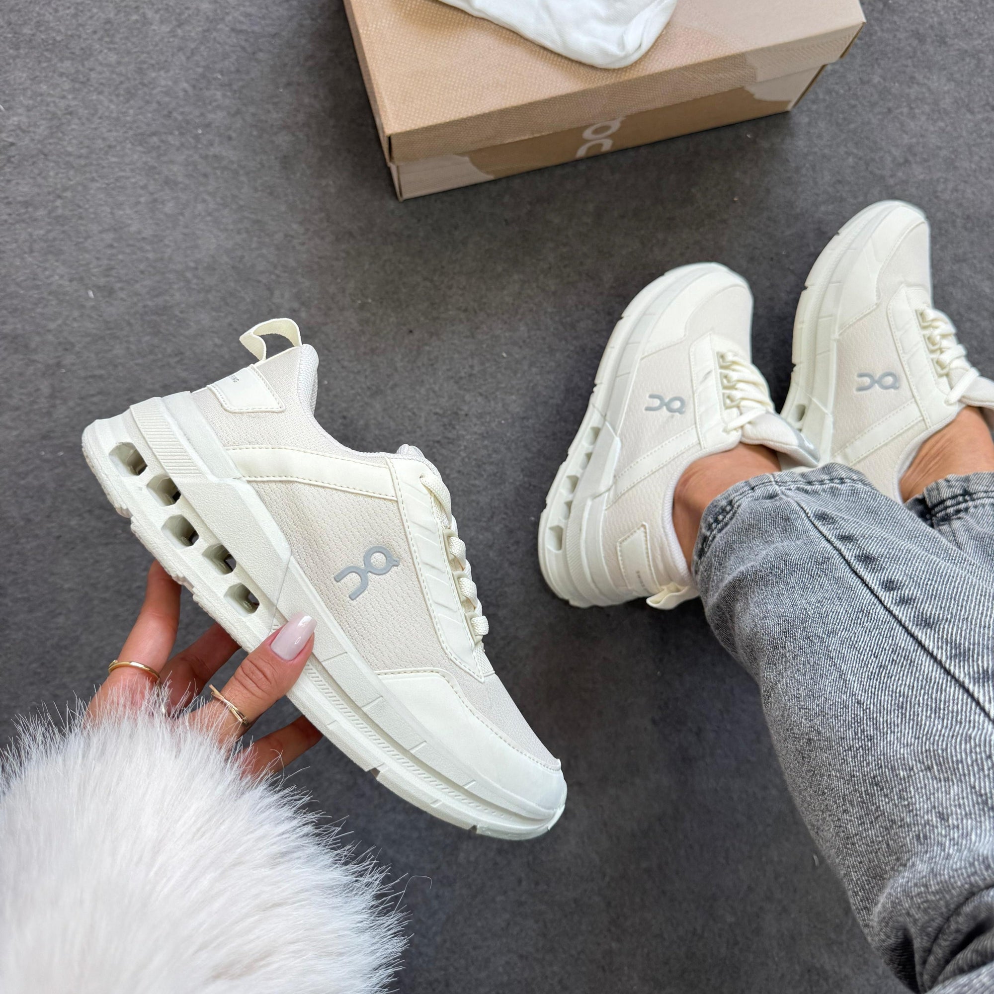 Tênis On Cloud Impulse | Premium