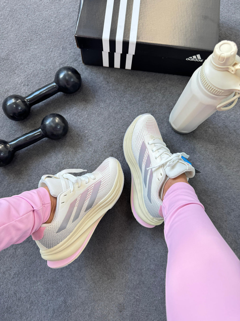 Tênis Supernova | Premium