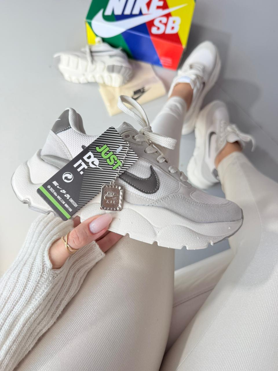 Tênis NK G006 | Premium