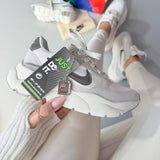 Tênis NK G006 | Premium