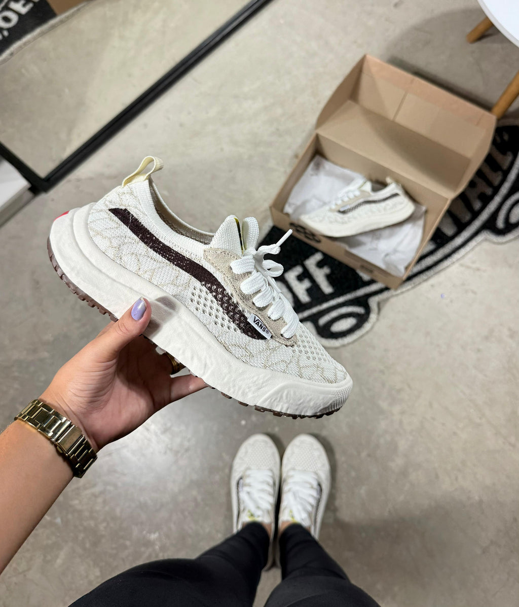 Tênis Ultrarange VR3 | Premium