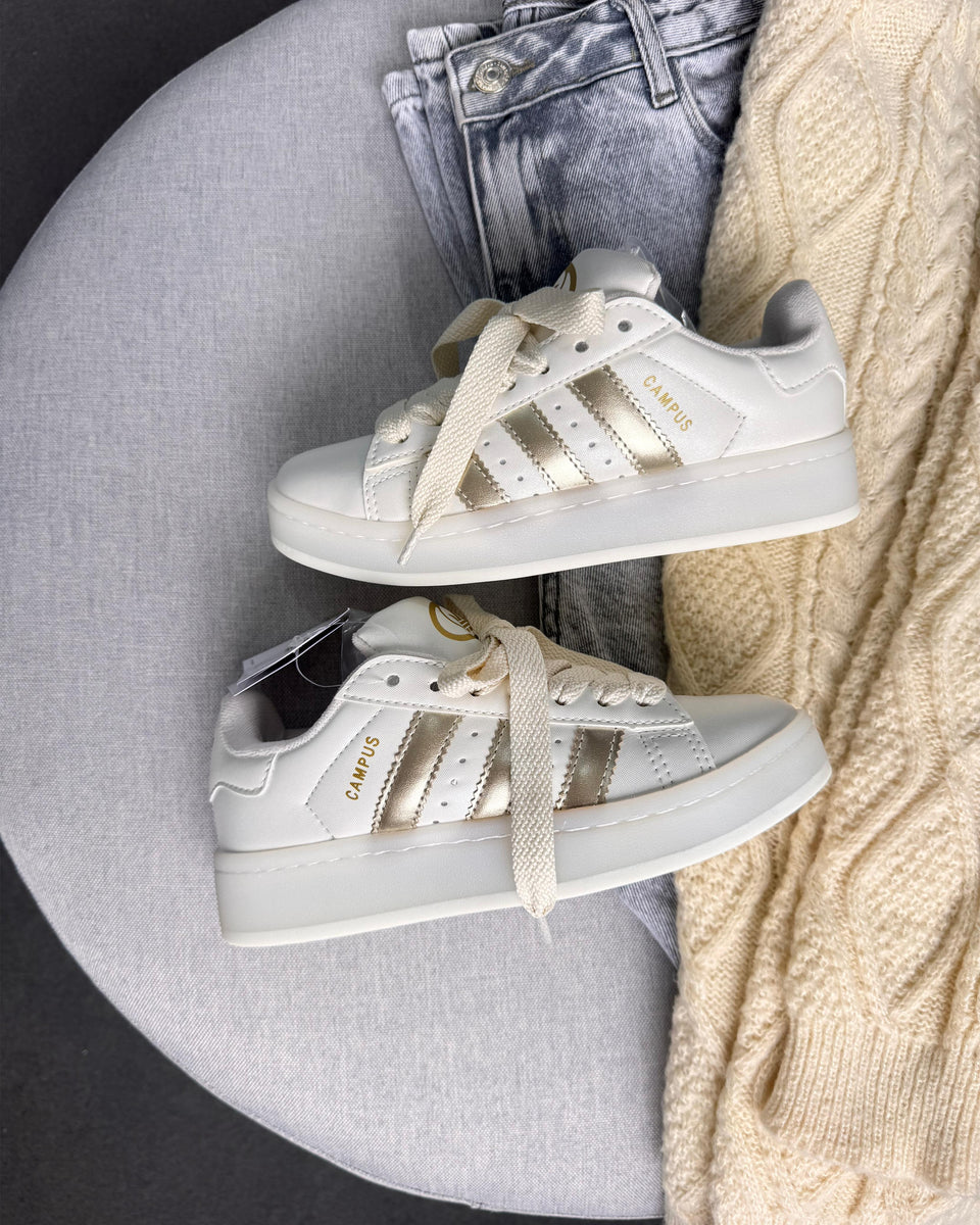 Tênis Campus Réveillon - Premium