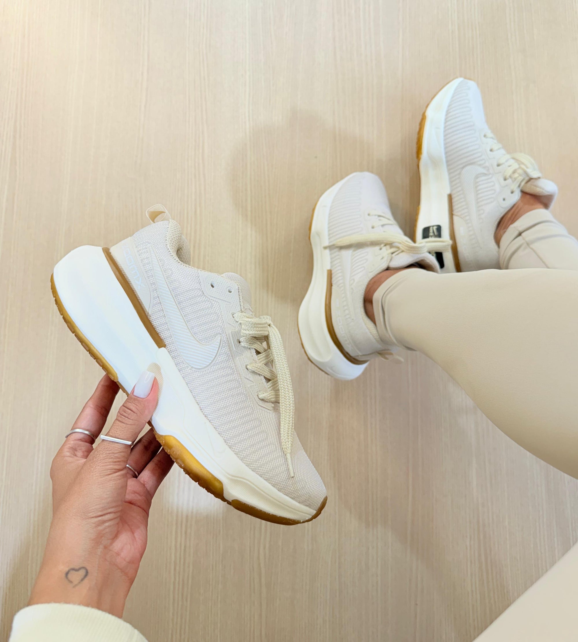 Tênis Nike Zoom MX | Premium