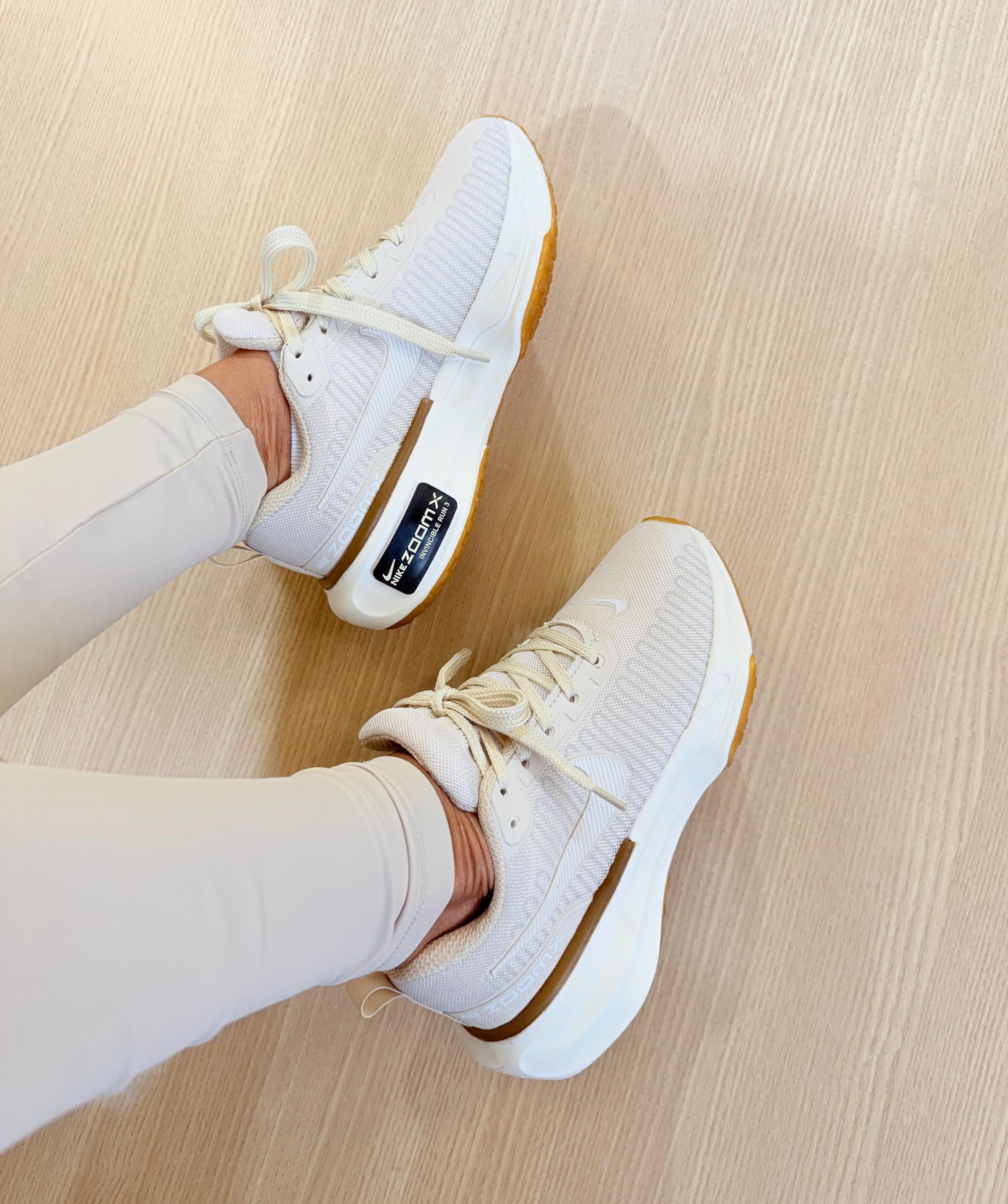 Tênis Nike Zoom MX | Premium