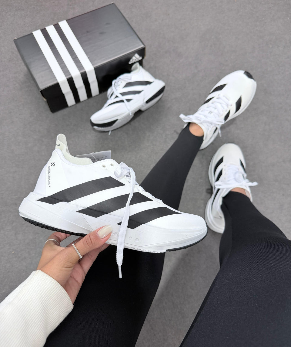 Tênis Adidas PRO 4 | Premium