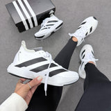 Tênis Adidas PRO 4 | Premium