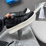 Tênis Fórum Low Plataforma | Premium