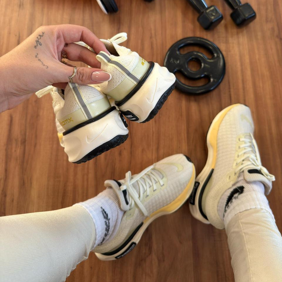 Tênis Zoomx - Premium