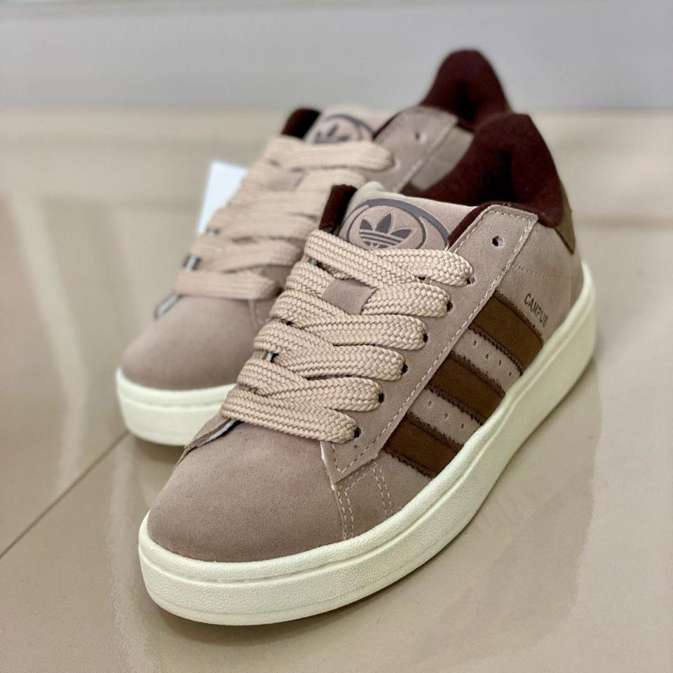 Tênis Campus - Premium