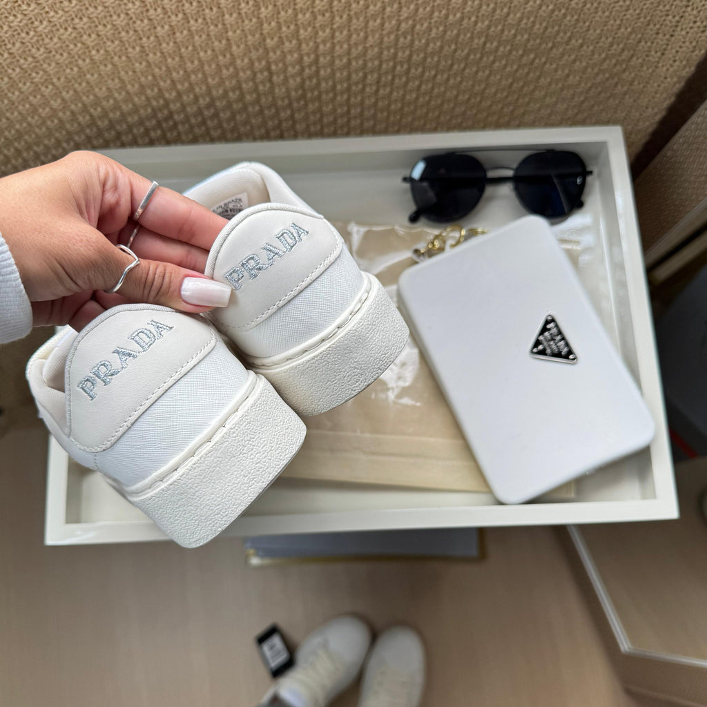 KIT Tênis + Bolsa Milano (Edição Limitada)