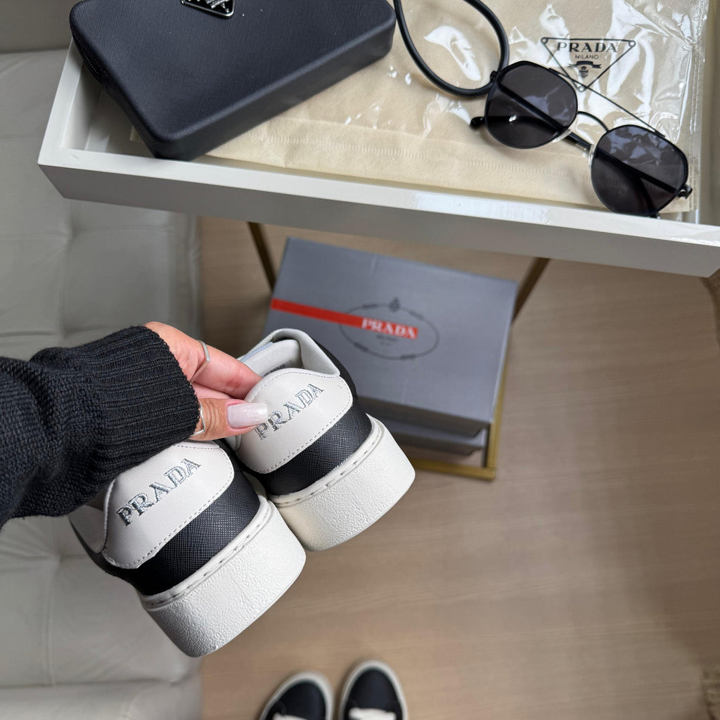 KIT Tênis + Bolsa Milano (Edição Limitada)