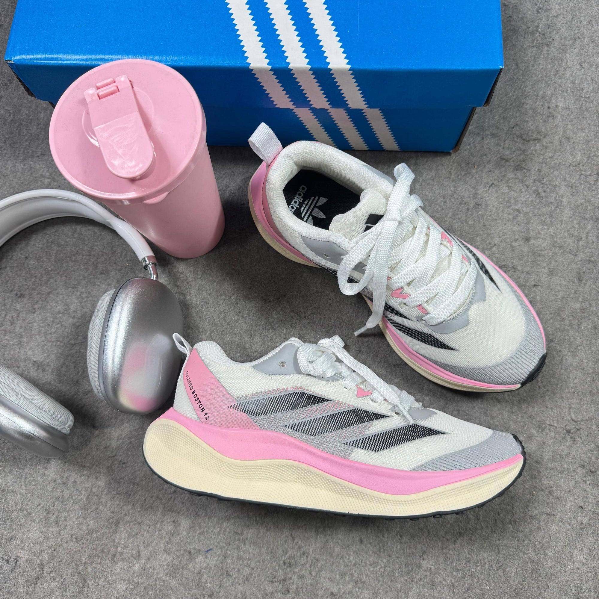 Adidas Adizero Boston 12