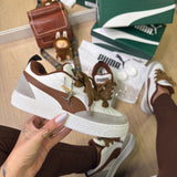 Tênis Puma Park Lifestyle - Premium