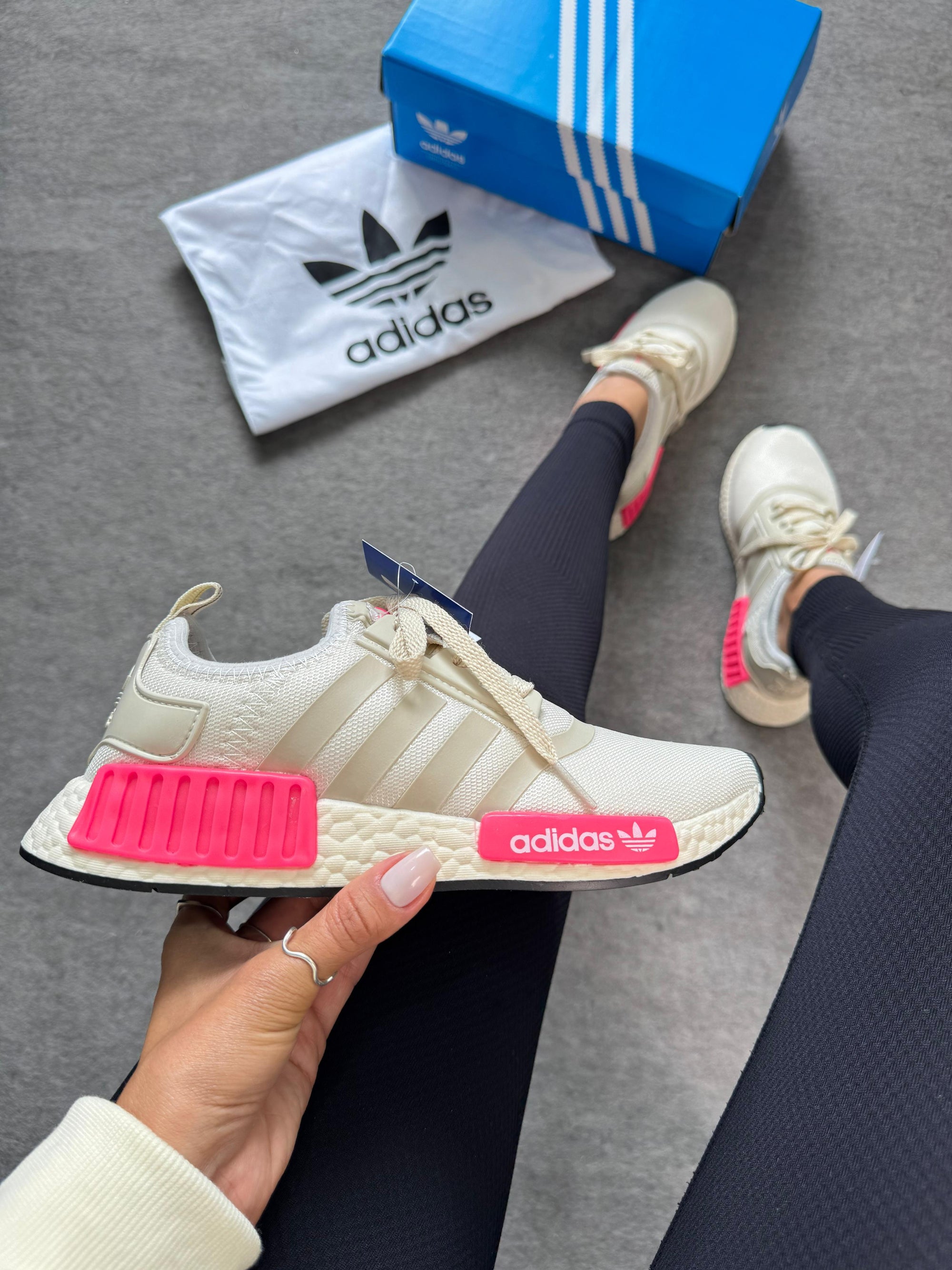 Adidas NMD | Premium