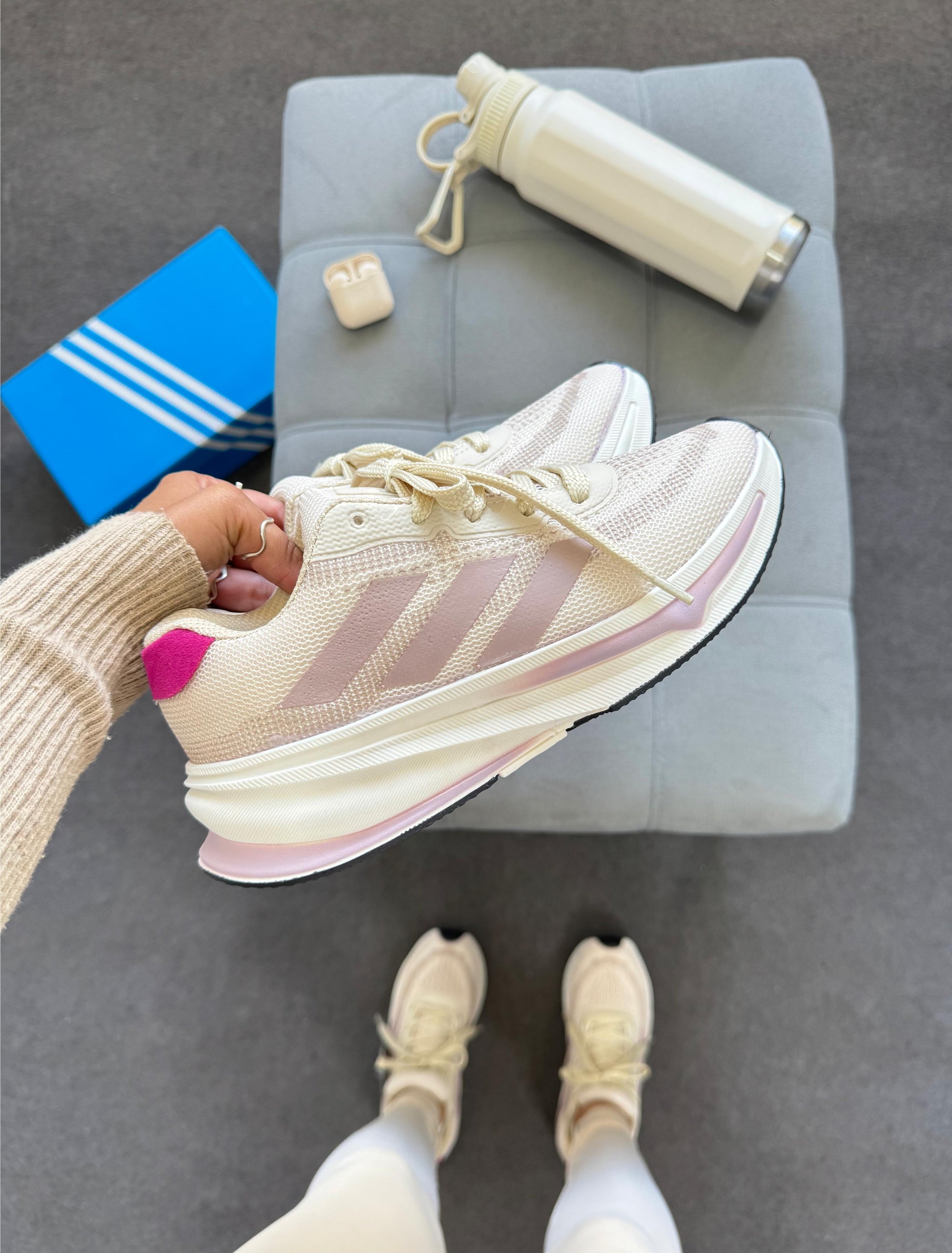 Tênis Supernova | Premium