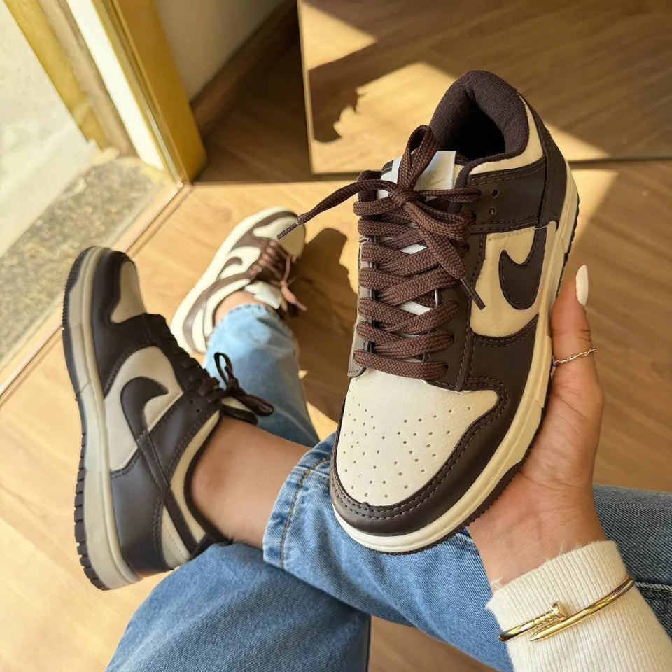 Tênis Air Dunk - Premium