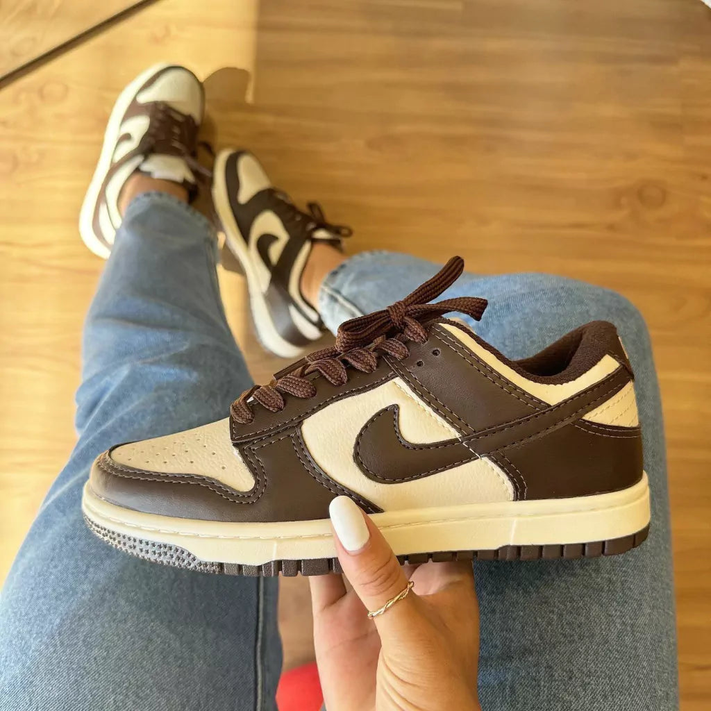 Tênis Air Dunk - Premium